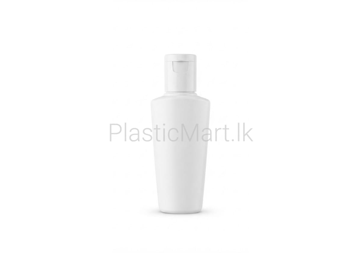 BT.OV.34 - 60ml Oval Bottle